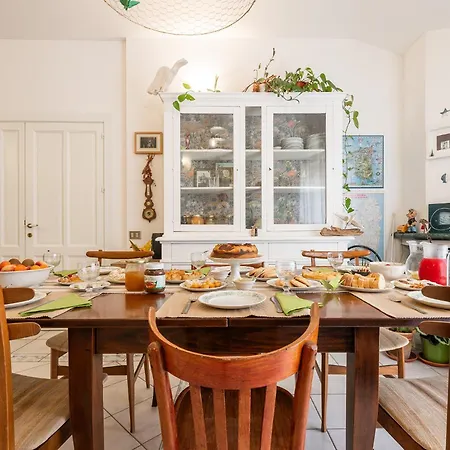 Bed & Breakfast Carilla