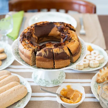 Carilla Bed & Breakfast