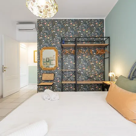 Bed & Breakfast Carilla *