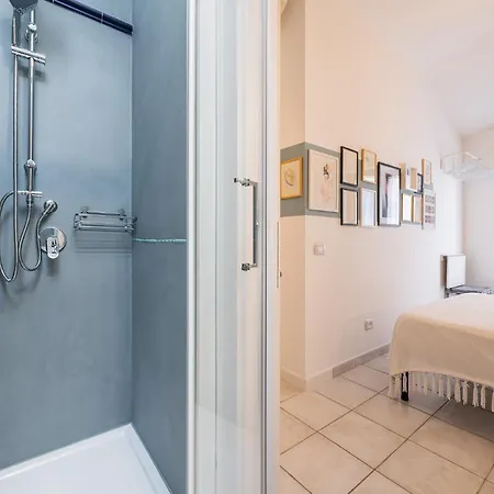 Carilla Bed & Breakfast Carloforte (Isola di San Pietro)