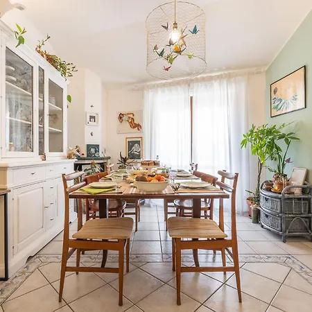 Bed & Breakfast Carilla