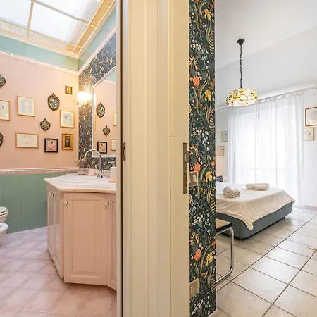 Bed & Breakfast Carilla Carloforte (Isola di San Pietro)