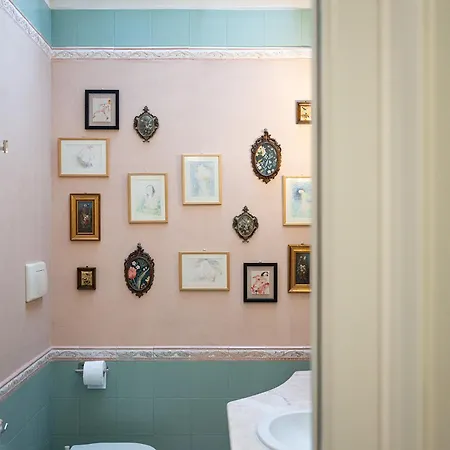 Bed & Breakfast Carilla Carloforte (Isola di San Pietro)