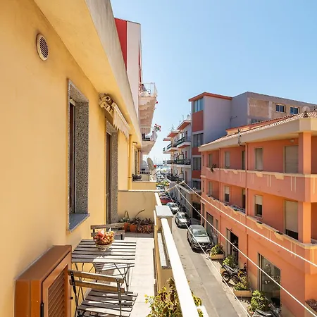 Bed & Breakfast Carilla