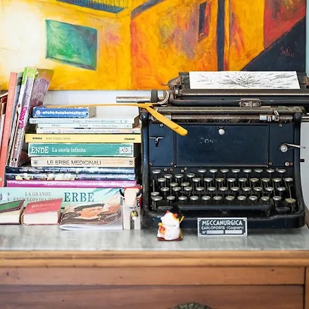 Carilla 3* Carloforte (Isola di San Pietro)