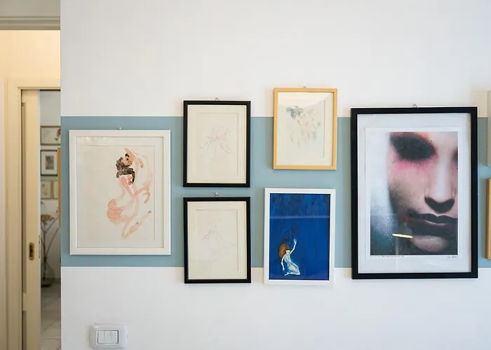 Carilla 3* Carloforte (Isola di San Pietro)