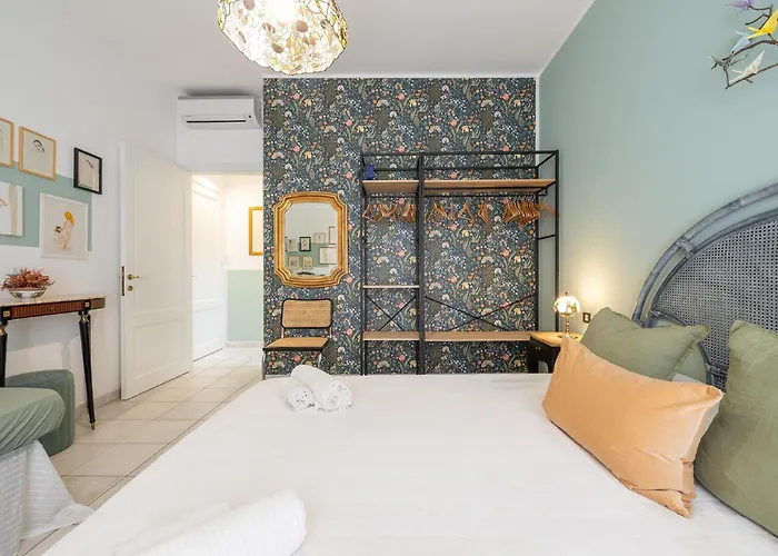 Nocleg ze śniadaniem Carilla 3*