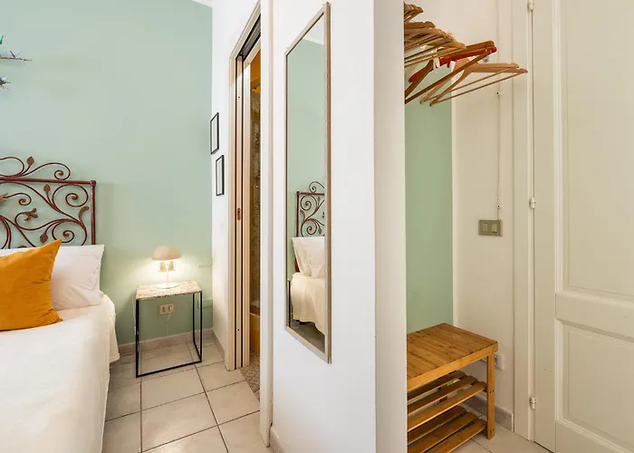 Carilla Nocleg ze śniadaniem