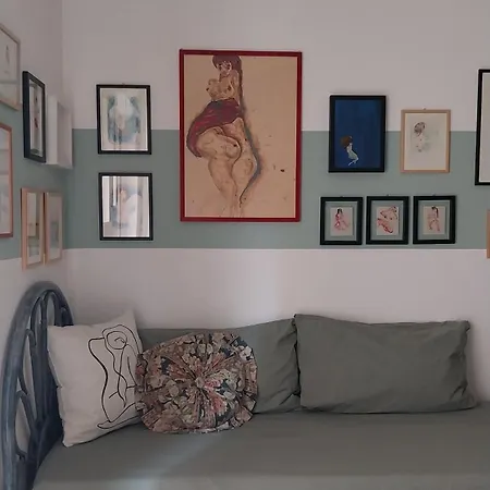 Carilla Отель типа 