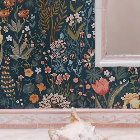 Carilla Отель типа 