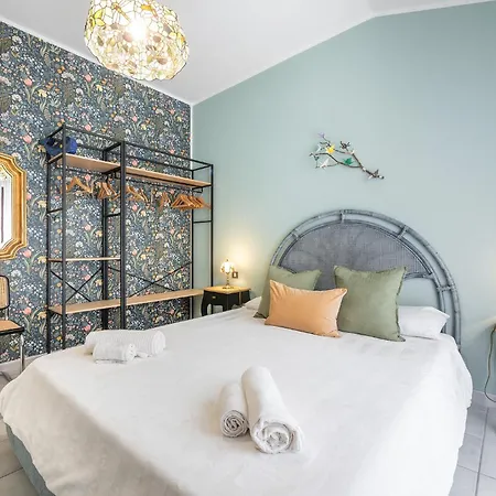 Carilla Bed and breakfast