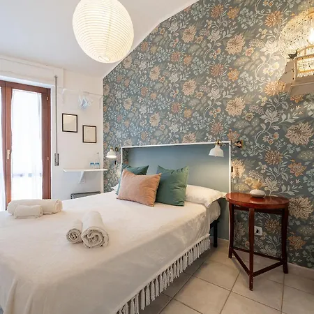 Bed & Breakfast Carilla 3*
