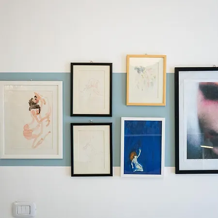 Carilla 3* Калофорте