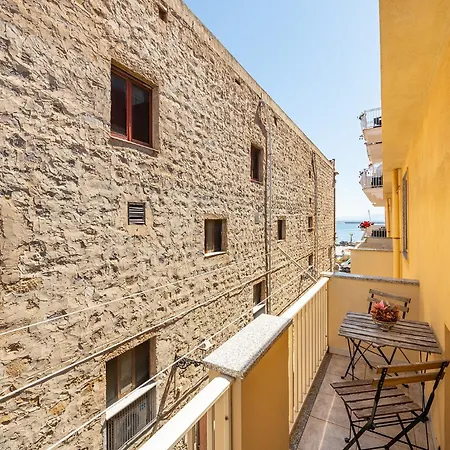 Bed and breakfast Carilla 3*