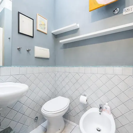 Carilla 3* Калофорте