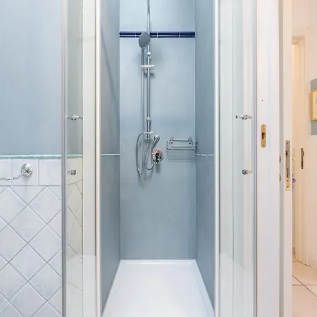 Carilla Отель типа 