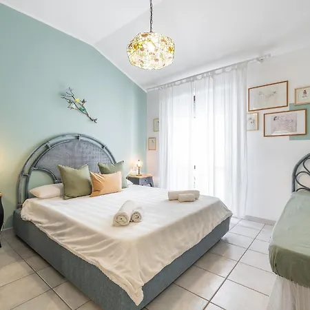 Carilla Bed & Breakfast Carloforte (Isola di San Pietro)