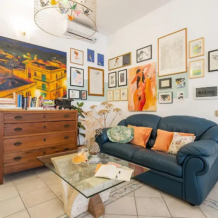Bed & Breakfast Carilla