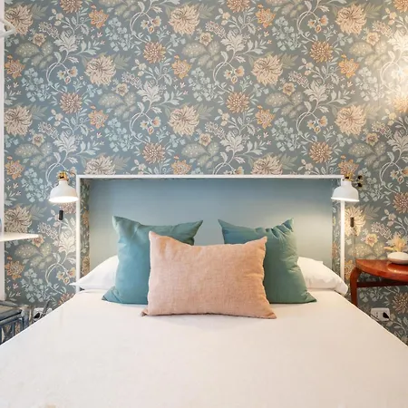 Carilla Bed & Breakfast Carloforte (Isola di San Pietro)