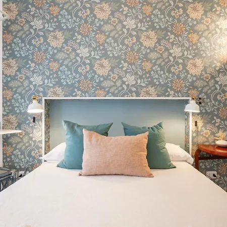 Carilla Bed & Breakfast Carloforte (Isola di San Pietro)