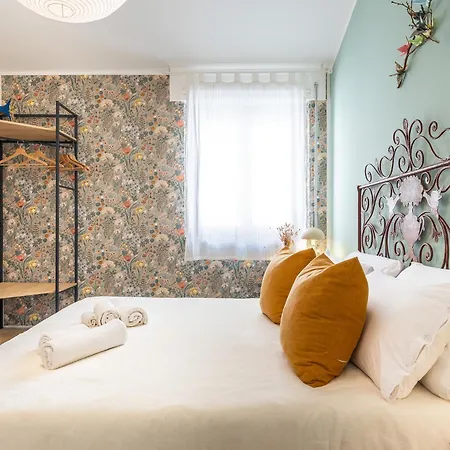 Carilla Отель типа 