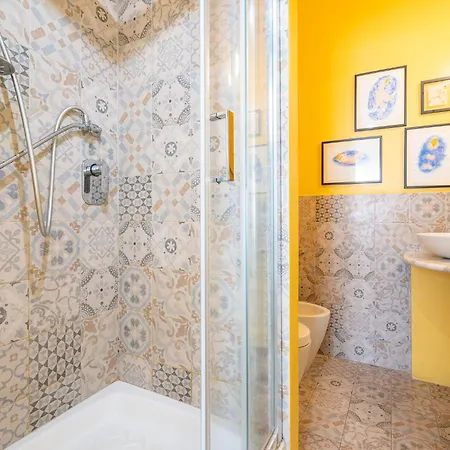 Bed & Breakfast Carilla 3*