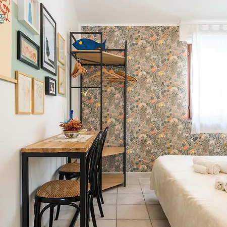 Carilla Отель типа 