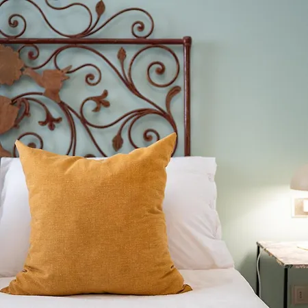 Bed & Breakfast Carilla Carloforte (Isola di San Pietro)