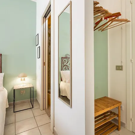 Carilla Отель типа 