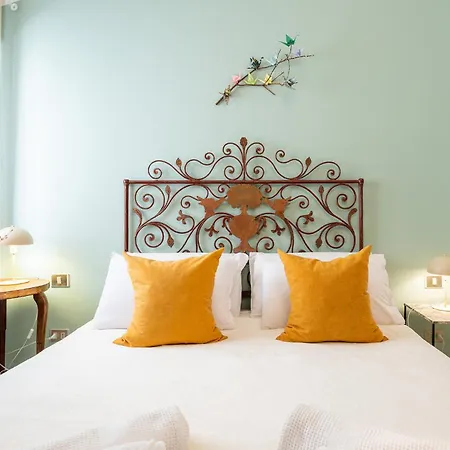 Bed & Breakfast Carilla