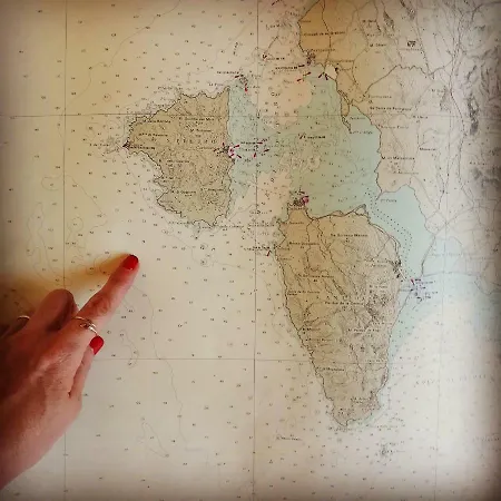 Carilla 3* Калофорте