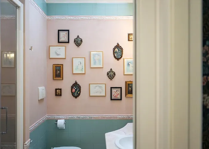 Panzió Carilla Carloforte